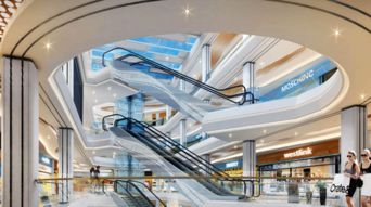 大數(shù)據(jù)驅(qū)動(dòng)下的商業(yè)新范式 從“天時(shí)不如地利”到美樂樂2.0體驗(yàn)館的智慧升級(jí)