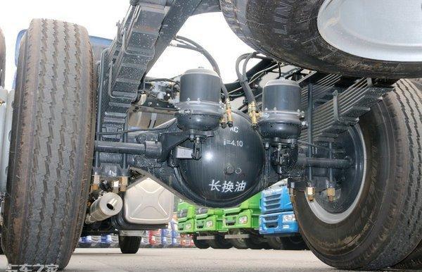 60方大貨廂,柳汽乘龍新m3 9米8載貨車"超能拉",快遞專用